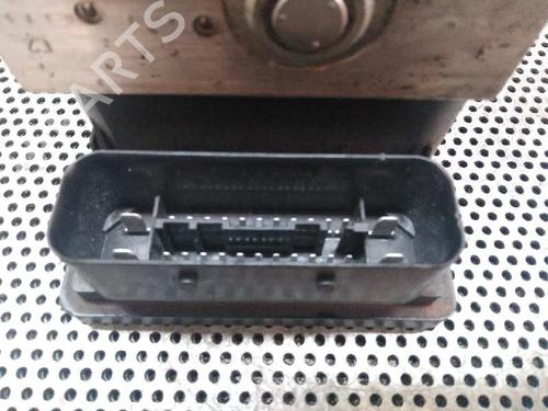 ABS Bremseaggregat OPEL ASTRA H GTC (A04) 1.7 CDTI (L08) | BP1583025M43 