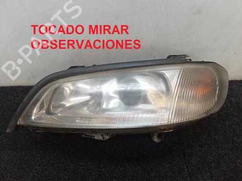 Used Left headlight Left headlight 7713482 7713482
