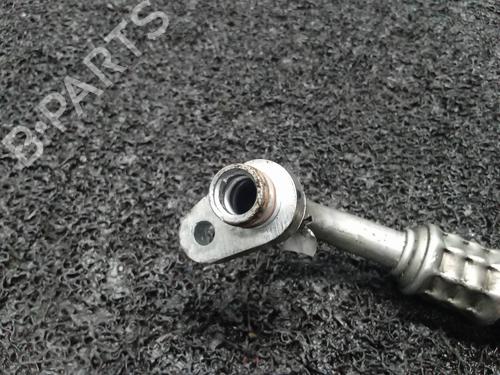 AC pipe CITROËN BERLINGO MULTISPACE (B9) 1.6 HDi 75 / BlueHDi 75 | BP14039852M126 