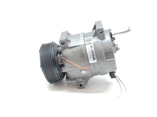 AC-Kompressor RENAULT LAGUNA II (BG0/1_) 1.9 dCi (BG12) (116 hp) 17369765