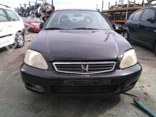 Used Parts HONDA CIVIC VI Coupe (EJ, EM1)  1.6 i Vtec (EM1)  263842