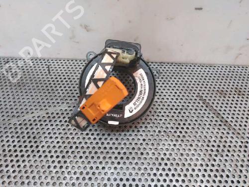 Used Squib airbag NISSAN KUBISTAR Van (X76) 1.5 dCi (65 hp) 1389624