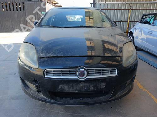 Brugte FIAT BRAVO II (198_) 1.6 D Multijet (198AXH1B) 4742853