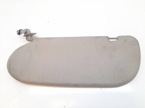 Right sun visor SEAT ALHAMBRA (7V8, 7V9) 1.9 TDI | BP13716572I2 