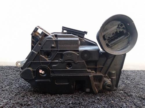 Used Rear right lock VW GOLF VI (5K1) 1.6 TDI (105 hp) 4441071