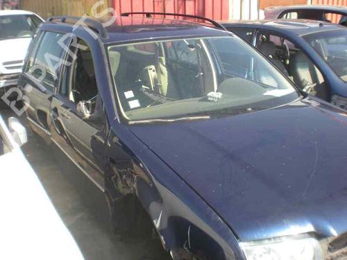Used Parts VW BORA Variant (1J6) 2.8 V6 4motion 20716