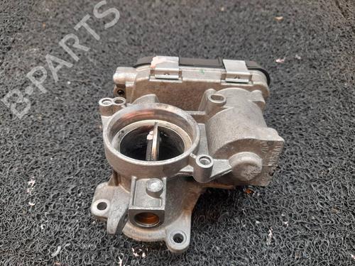 Used Throttle body FIAT DOBLO Platform/Chassis (263_) 1.3 D Multijet (90 hp) 9681696