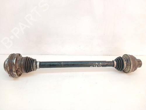 Used Right rear driveshaft Right rear driveshaft AUDI A6 Allroad C7 (4GH, 4GJ) 3.0 TDI quattro (272 hp) 34116413 34116413