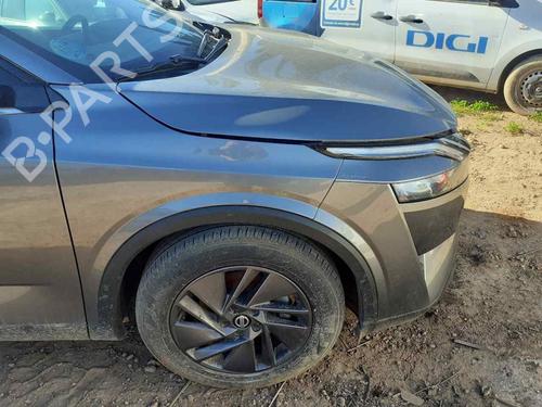 Full front NISSAN QASHQAI III (J12) | BP32497336S1 - Image 4
