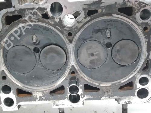 Cylinder head SEAT ALHAMBRA (7V8, 7V9) 1.9 TDI | BP10974375M5 