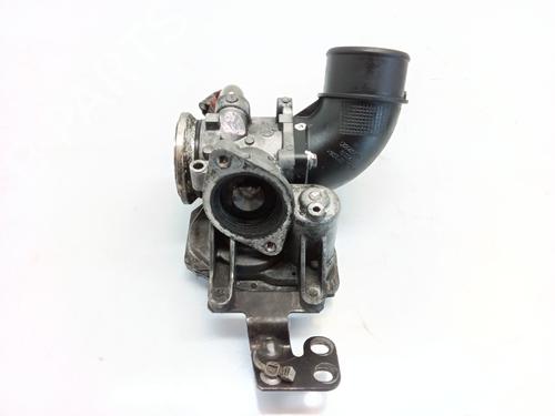 Used Throttle body Throttle body IVECO DAILY VI Van [2014-2026] 35804597 35804597