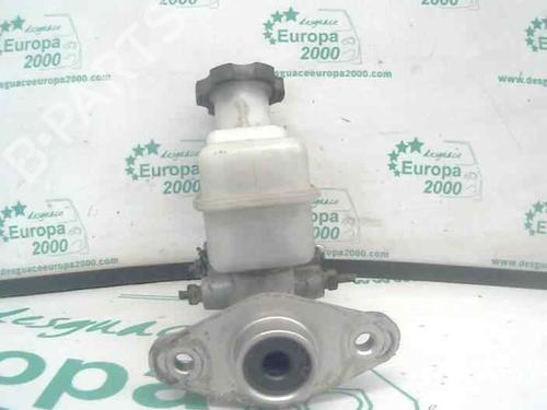 Brake master cylinder HYUNDAI H-1 / STAREX Bus (A1) 2.5 TCi | BP1591554M77 