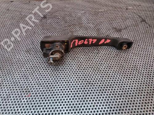 Front right exterior door handle MERCEDES-BENZ MB Van (W631) D (631.332, 631.342) | BP1596254C129 