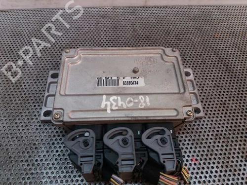 Used Engine control unit (ECU) Engine control unit (ECU) 2519960 2519960