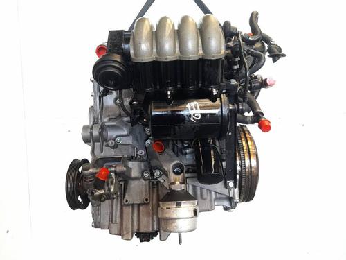 Engine VW PASSAT B5.5 (3B3) 2.0 | BP19700693M1 - Image 2