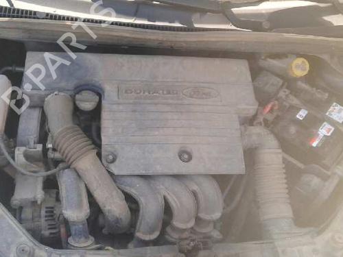 Gearbox FORD FIESTA V (JH_, JD_) 1.4 16V | BP1152999M3 