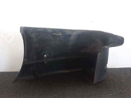 Used Corner bumper Corner bumper RENAULT MASTER II Van (FD) 2.5 D (80 hp) 8737339 8737339