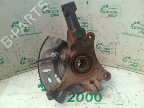 Left front steering knuckle DAEWOO REZZO (U100) 2.0 | BP1748230M25 - Image 2