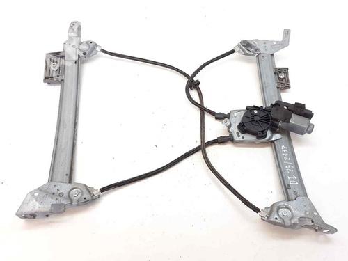 Used Front left window mechanism Front left window mechanism RENAULT MEGANE II Coupé-Cabriolet (EM0/1_) [2003-2010] 30539978 30539978