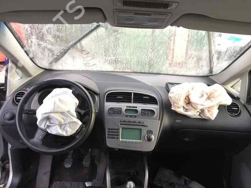 Right front driveshaft SEAT TOLEDO III (5P2) 1.9 TDI | BP2794393M39  - Image 9