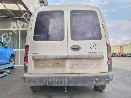 Left taillight OPEL COMBO Tour 1.7 DI 16V | BP13536449C34 
