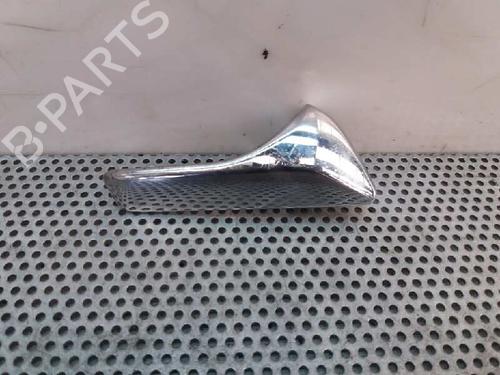 Used Rear right interior door handle Rear right interior door handle 3438491 3438491