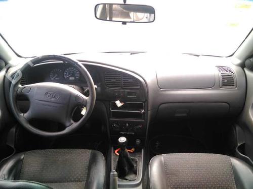 Right headlight KIA SHUMA II (FB) 1.6 | BP5219032C29  - Image 9