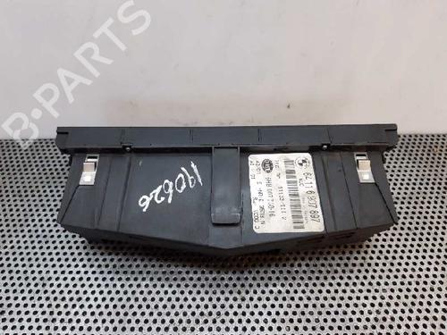 Climate control BMW 3 (E46) 320 d | BP3440438I5 