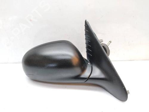 Right mirror PEUGEOT 406 (8B) 1.9 TD | BP12302222C27 