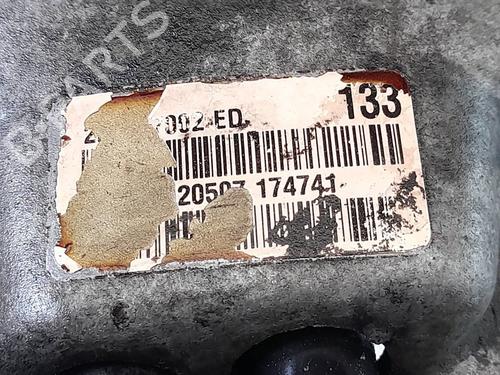 Gearbox FORD FIESTA V (JH_, JD_) 1.4 TDCi | BP19442978M3 