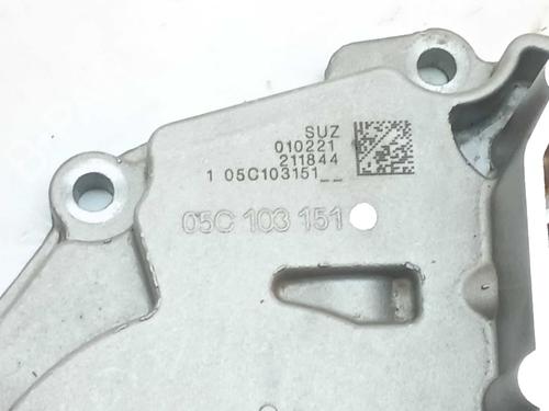 Timing cover AUDI A1 Sportback (GBA) 25 TFSI | BP37152183M123 - Image 2