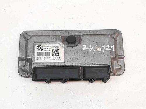 Used Engine control unit (ECU) Engine control unit (ECU) 17470399 17470399