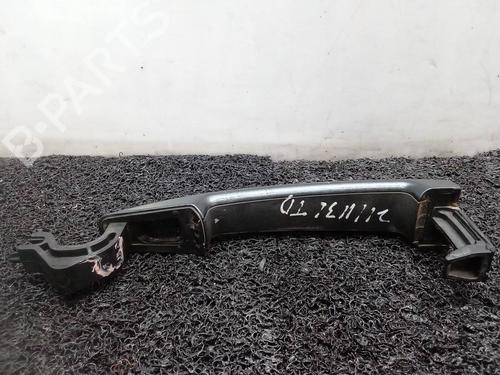 Rear right exterior door handle PEUGEOT 3008 I MPV (0U_) 2.0 HDi 150 / BlueHDi 150 | BP8266146C130 