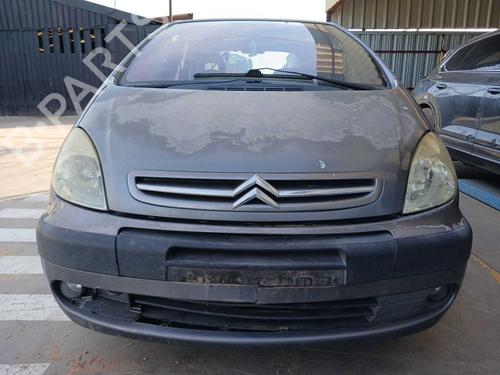 Used Parts CITROËN XSARA PICASSO (N68) 2.0 HDi 5063053