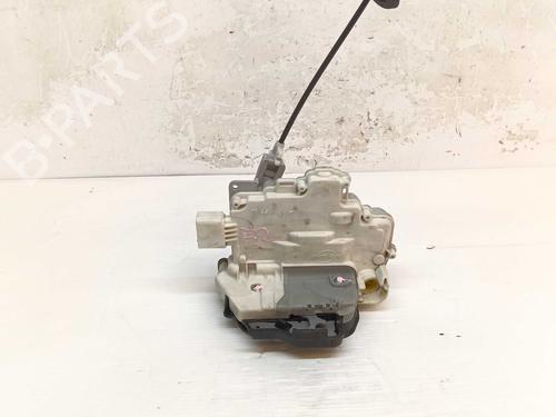 Used Front left lock Front left lock AUDI A4 B7 (8EC) 2.0 TDI (140 hp) 40198844 40198844