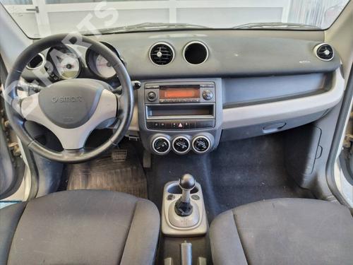 Used Airbag Kit Airbag Kit SMART FORFOUR (454) 1.3 (454.031) (95 hp) 10207947 10207947