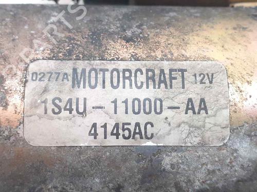 Startmotor FORD FOCUS I (DAW, DBW) 1.8 TDCi | BP30961690M8