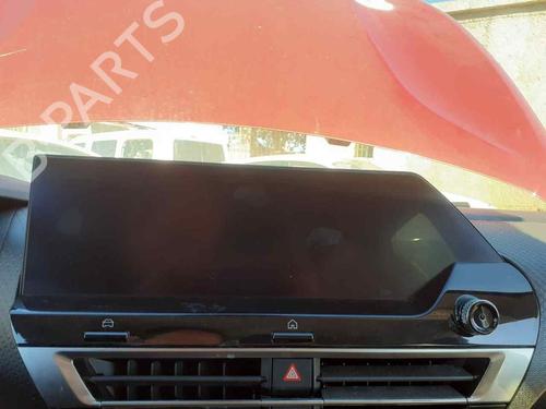 Used Display monitor Display monitor 30808549 30808549