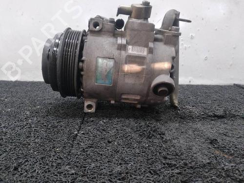 Used AC compressor AC compressor 11757033 11757033
