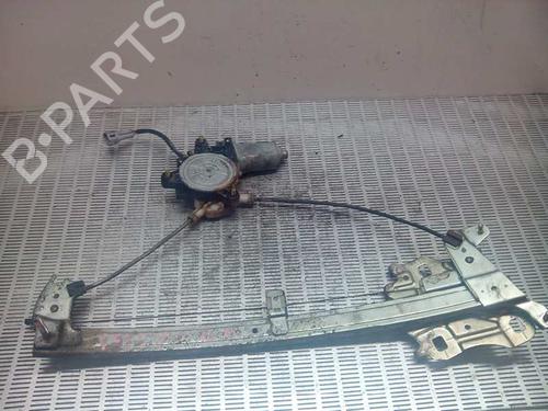 Used Front right window mechanism TOYOTA CELICA Coupe (_T20_) 1.8 i 16V (AT200) (116 hp) 162019