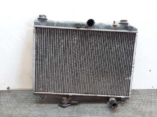 Used Water radiator Water radiator 4418299 4418299