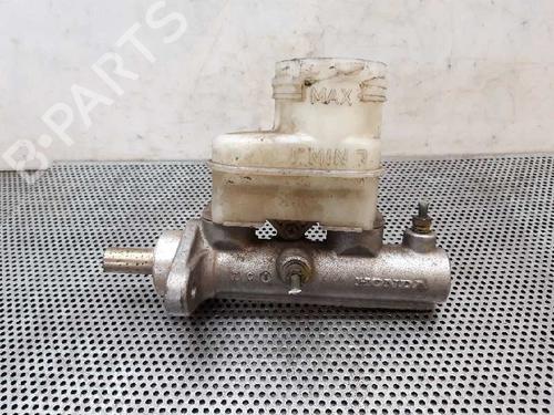 Used Brake master cylinder Brake master cylinder HONDA CIVIC VI Fastback (MA, MB) [1994-2001] 1593289 1593289