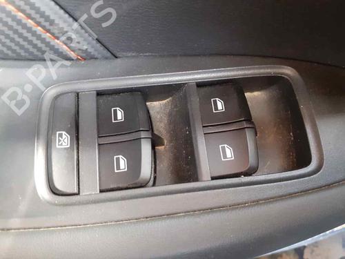 Used Left front window switch MG MG ZS SUV (AZS1) [2017-2025]  28670395