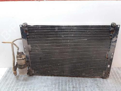 Used AC radiator DAEWOO LANOS (KLAT) 1.3 (75 hp) 12313090