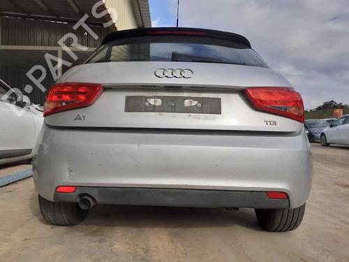 Engine control unit (ECU) AUDI A1 Sportback (8XA, 8XF)  | BP31265607M57  - Image 12