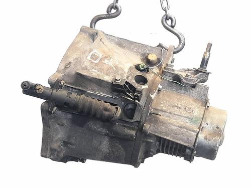 Getriebe für Getriebe PEUGEOT 307 SW (3H) [2002-2009] 1666352 1666352