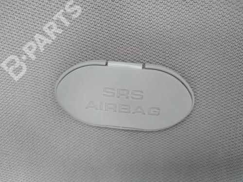 Used Left curtain airbag Left curtain airbag ALFA ROMEO GT (937_) 1.8 TS (937CXR1A) (140 hp) 8598879 8598879
