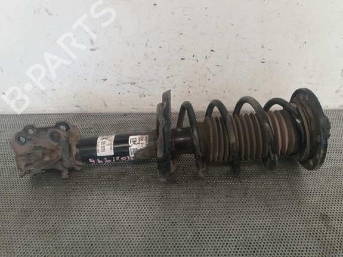 Used Right front shock absorber Right front shock absorber 594462 594462