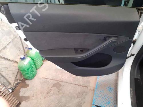 Rear left panel TESLA MODEL Y (5YJY)  | BP29532503C60 