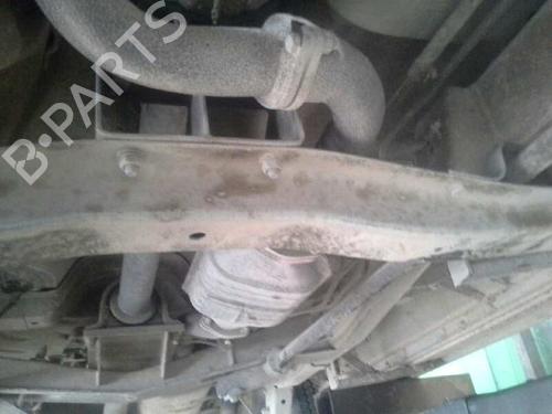 Left front window switch TATA SAFARI (42_FD) | BP12313247I27 - Image 23
